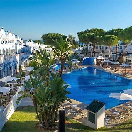מארבלה Casa Kava In A Superior Aparthotel Resort Near Cabopino No Car Needed מראה חיצוני תמונה