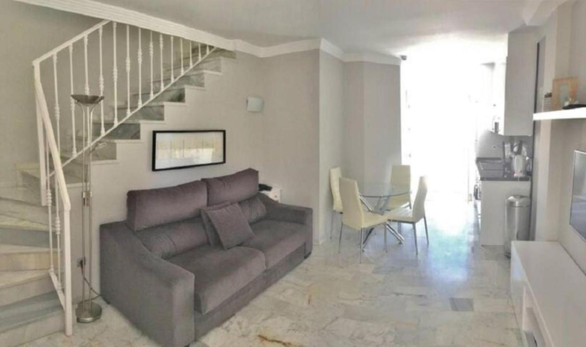 מארבלה Casa Kava In A Superior Aparthotel Resort Near Cabopino No Car Needed מראה חיצוני תמונה