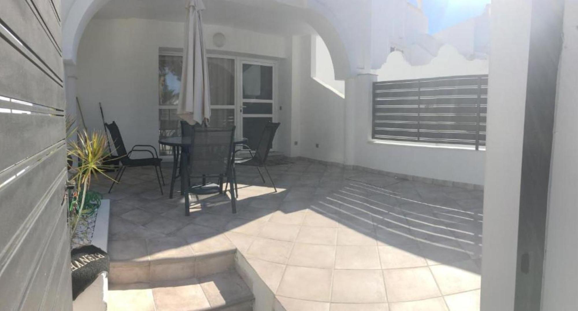 מארבלה Casa Kava In A Superior Aparthotel Resort Near Cabopino No Car Needed מראה חיצוני תמונה